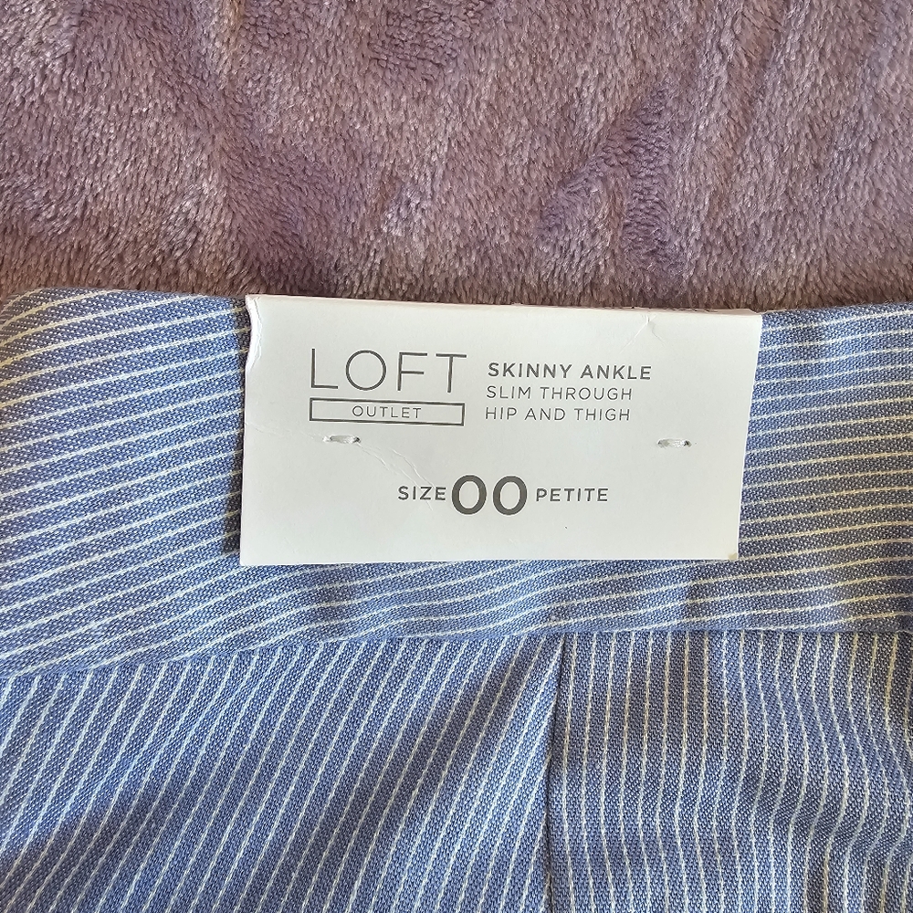 LOFT pants - Picture 9 of 9